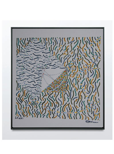 K.L Schmaltz - Hand Signed Lithograph