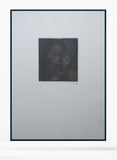 Ernst Fuchs - Original Limited Edition Etching & Aquatint