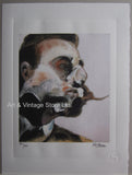 Francis Bacon - Fine Art Print