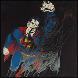 Andy Warhol - Fine Art Print