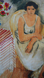 Henri Matisse - Fine Art Print