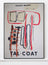 Pierre Tal-Coat Original Artist Poster  - Galerie Maeght