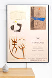 TERNARIO - Original Poster 1996