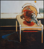 Francis Bacon - Fine Art Print