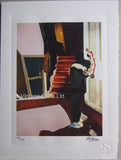Francis Bacon - Fine Art Print