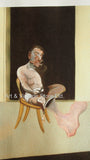 Francis Bacon - Fine Art Print