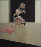 Francis Bacon - Fine Art Print