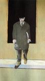 Francis Bacon - Fine Art Print