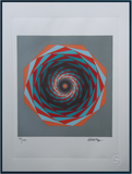 Victor Vasarley - Fine Art Print