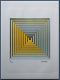 Victor Vasarley - Fine Art Print