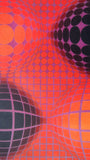Victor Vasarley - Fine Art Print
