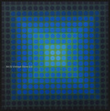 Victor Vasarley - Fine Art Print