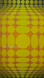 Victor Vasarley - Fine Art Print