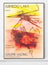 Wilfredo Lam Original Artist Poster 1988