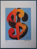 Andy Warhol - Fine Art Print