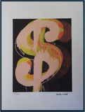 Andy Warhol - Fine Art Print