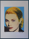 Andy Warhol - Fine Art Print