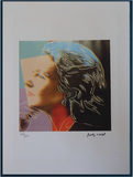 Andy Warhol - Fine Art Print