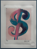 Andy Warhol - Fine Art Print