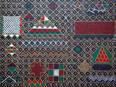 Yves Galgon - Hand Signed Lithograph