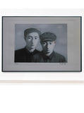 Zhang Xiaogang - Fine Art Print