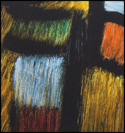 Alexej von Jawlensky - Fine Art Print