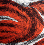 Raoul Ubac Print - Original Lithograph 1972