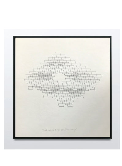 K.Schmaltz – Original Limited Edition Lithograph 1983