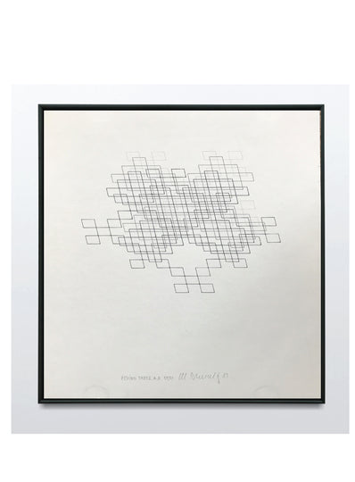 K.Schmaltz – Original Limited Edition Lithograph 1983