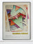 George Green Original Artist Poster - Holkin Gallery, Florida 1981