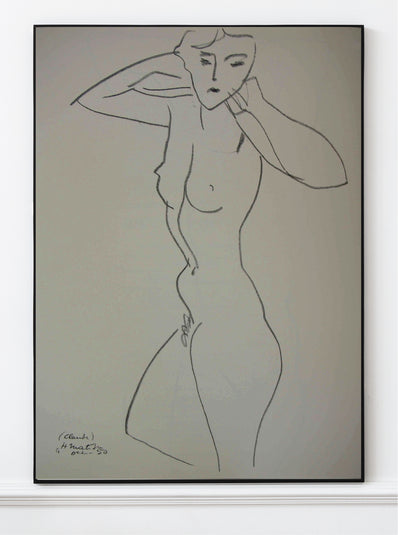 Henri Matisse Vintage Print - Original Lithograph