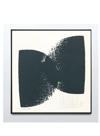 Emilio Armengol  –  Original Limited Edition Lithograph 1979