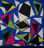 Henri Matisse Vintage Print - Original Lithograph 1959