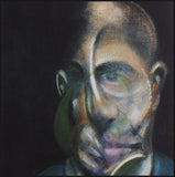 Francis Bacon - Fine Art Print