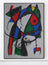 Joan Miró - Original Lithograph 1975
