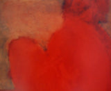 Art & Vintage Store Original Posters Claude Garache - Original Artist Poster 1988