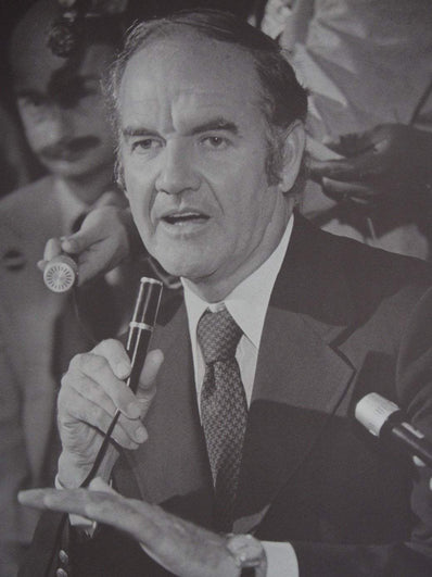 Dan Flavin - I Believe Him Original Artist Poster