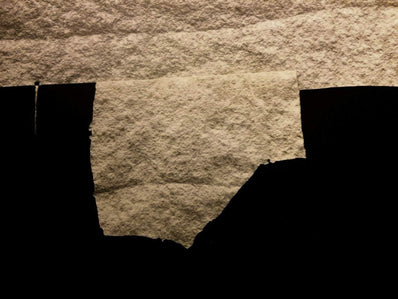 Eduardo Chillida Original Artist Poster 1990