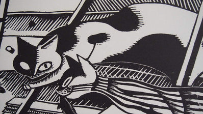 Gerhard Marcks - Original Artist Poster 1976