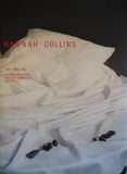 Art & Vintage Store Original Posters Hannah Collins - Original Artist Poster 1992