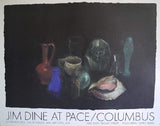Art & Vintage Store Original Posters Jim Dine Original Artist Poster 1979