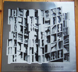 Art & Vintage Store Original Posters Louise Nevelson at pace – Original Artist Poster 1977