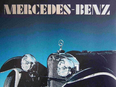 Original Exhibition Poster 1986