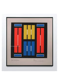 Oscar Maxera – Original Limited Edition Lithograph 1983