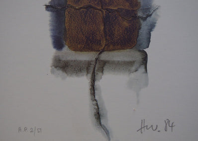 Heuwinkel – Original Limited Edition Lithograph