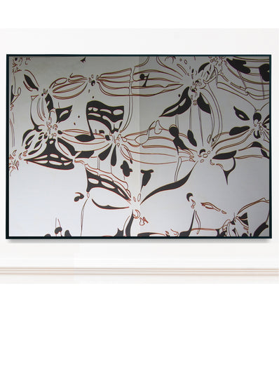 Pol Bury - Original Lithograph 1974