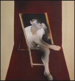 Francis Bacon - Fine Art Print