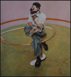Francis Bacon - Fine Art Print
