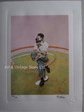 Francis Bacon - Fine Art Print