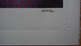 Victor Vasarley - Fine Art Print